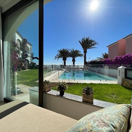 Mar Y Playa 1 Seaview Apartment By Stayincanarias San Bartolomé Exterior foto