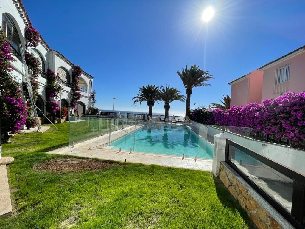 Mar Y Playa 1 Seaview Apartment By Stayincanarias San Bartolomé Exterior foto