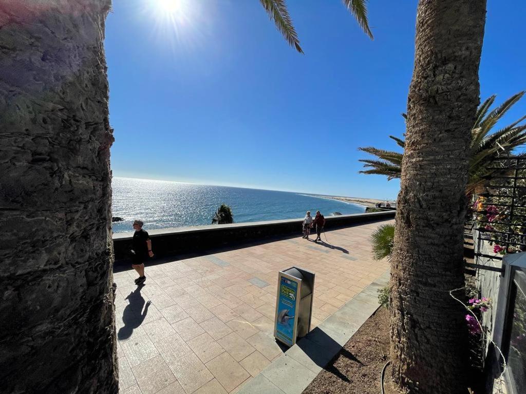Mar Y Playa 1 Seaview Apartment By Stayincanarias San Bartolomé Exterior foto