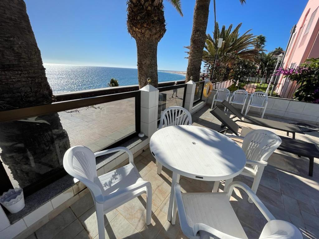 Mar Y Playa 1 Seaview Apartment By Stayincanarias San Bartolomé Exterior foto