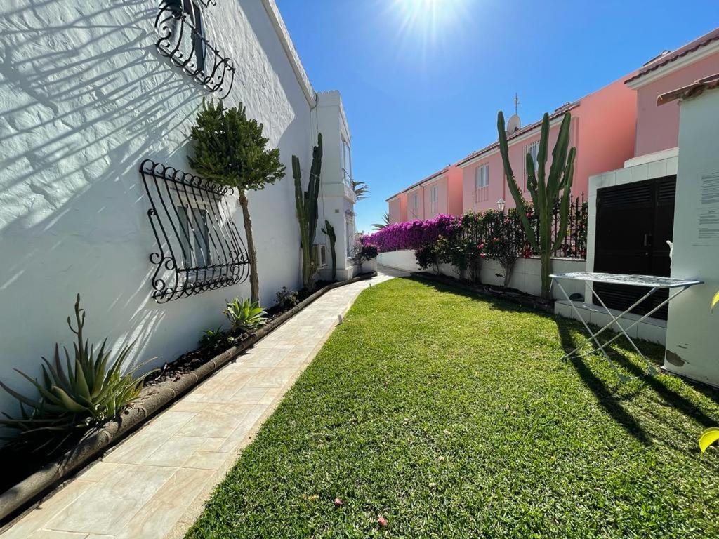 Mar Y Playa 1 Seaview Apartment By Stayincanarias San Bartolomé Exterior foto