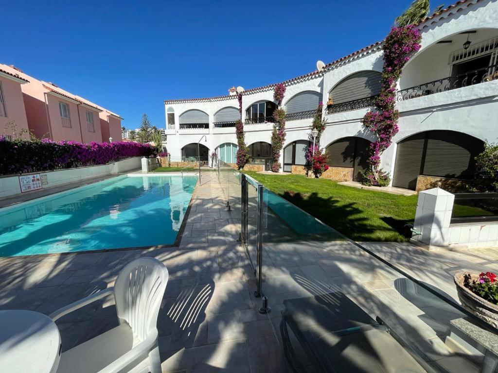Mar Y Playa 1 Seaview Apartment By Stayincanarias San Bartolomé Exterior foto